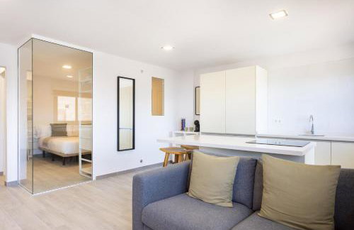 Minimalist Home La Pecera - Foto 14