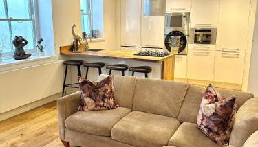 Opulent oasis in London - Foto 5