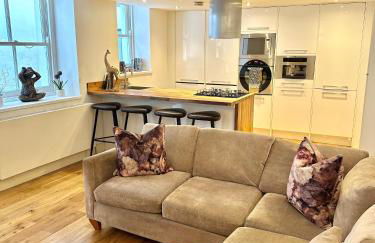 Opulent oasis in London - Foto 5