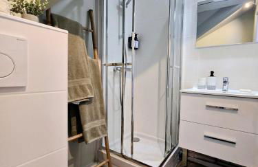 Le Petit Pontoise - Foto 7