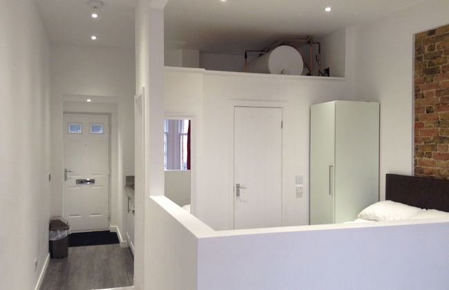 Central Windsor Apartments - Foto 23