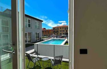 Apt Pisces - Oasi di Menaggio - Foto 14