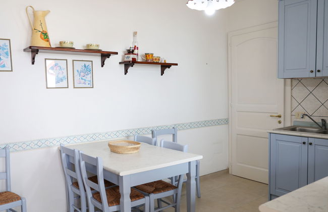 Grillo-Villa Anna - Foto 10