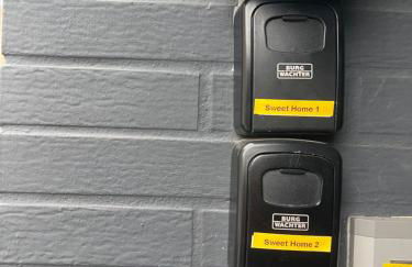 Sweet Home Appartements 1 - Foto 42