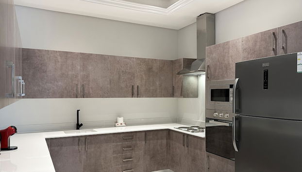 Yasmin G-2 Lusso Hejaz AX74 - Foto 5, Cocina privada