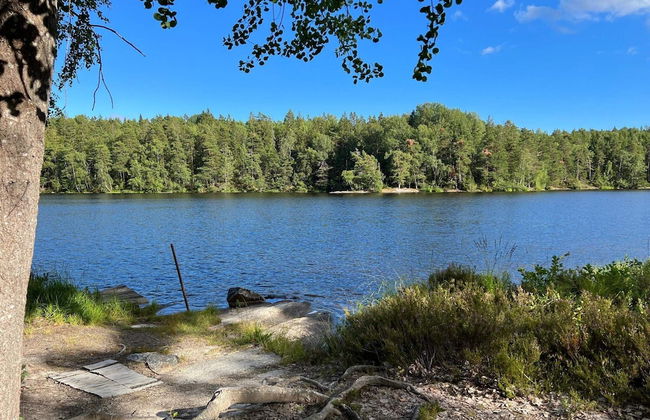 7 Person Holiday Home in Huddinge - Photo 16