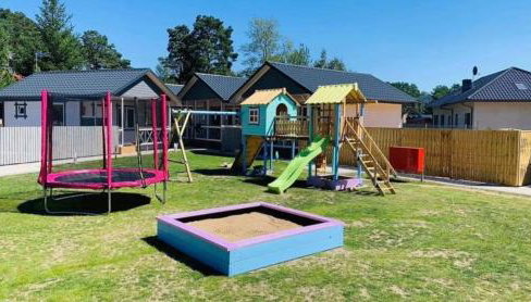 Pastelowe Borne - Foto 3