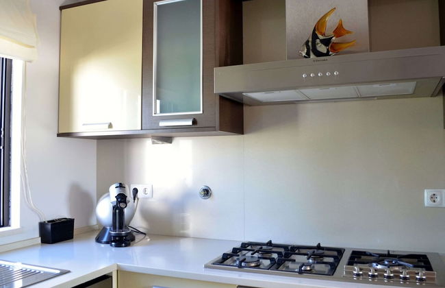 Attractive Apartment in Albufeira With sea View - Photo 7