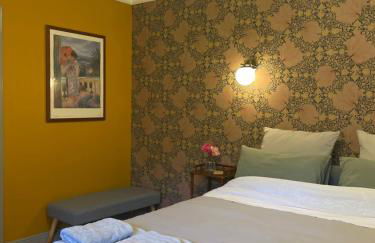 Château Doré les Tours - Appartement Loup - Proche Puy du Fou - Photo 21