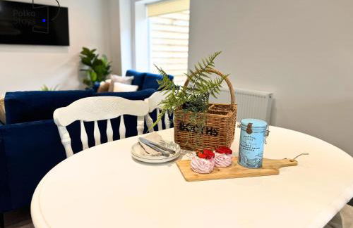 No 3 PolkaStays Ivy Farm Coach House Family Suite - Foto 21