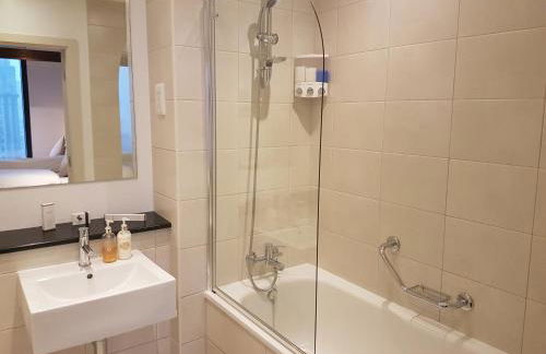 Excelsior Apartments - Liverpool Central - Free Parking - AirCon - Foto 22