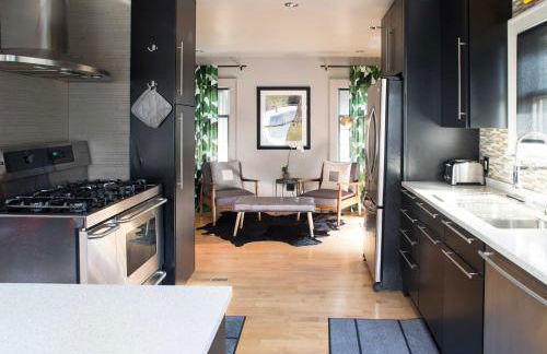 Updated Tacoma Home with Patio 3 Mi to Downtown - Foto 14