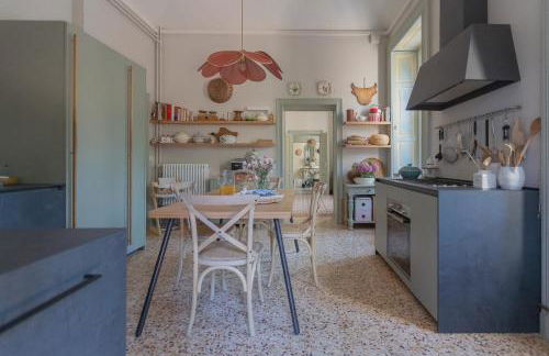 Villa Ca' Moneta Albavilla by Rent all Como - Foto 72