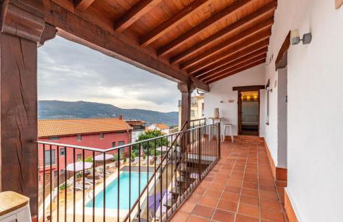 Natural&Mente Apartamentos Valle del Jerte - Foto 72