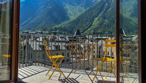 Le Yeti (4 Pers) - Foto 5