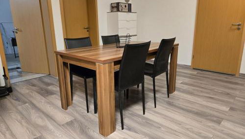 Gemütliches Appartement mit Küche und Parkplatz nähe Schweiz - Foto 4