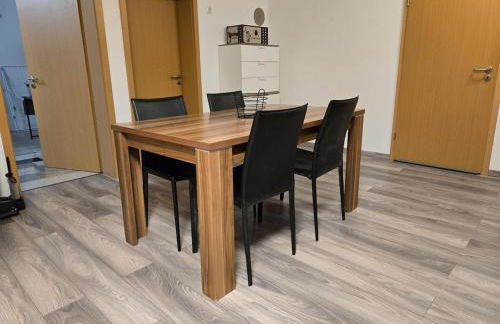 Gemütliches Appartement mit Küche und Parkplatz nähe Schweiz - Foto 4