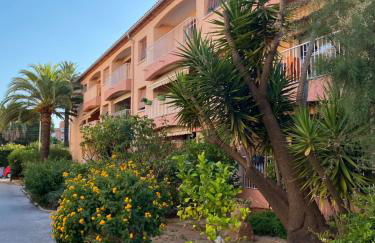 Saint Aygulf - a 250m de la mer- 3 pieces 45m2 - Foto 1