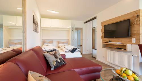 Wohnung Auszeit - mit Hallenbad und Sauna - Foto 5