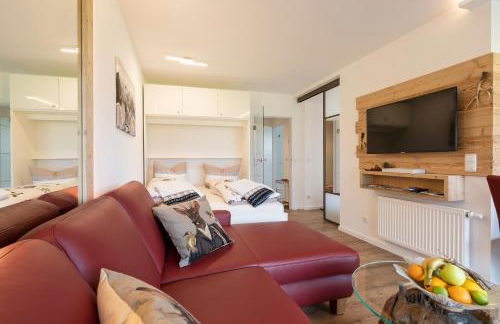 Wohnung Auszeit - mit Hallenbad und Sauna - Foto 5