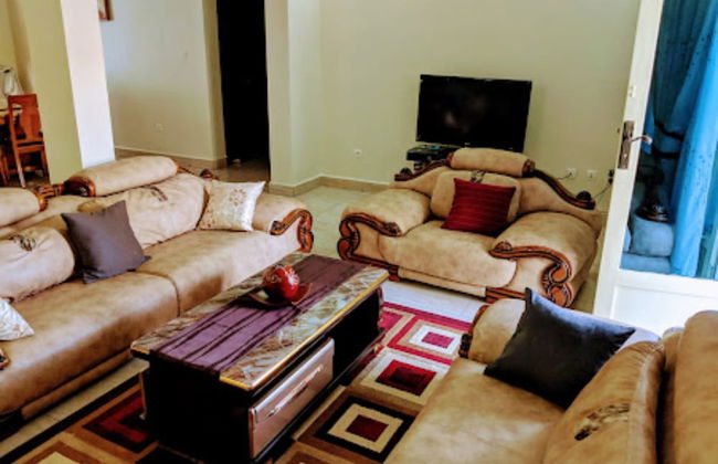 White Stone Apartment KIMIHURURA - Foto 32