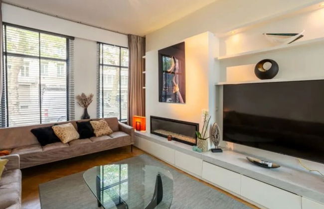 Villa Anvers 4 BDR Parking - Foto 18