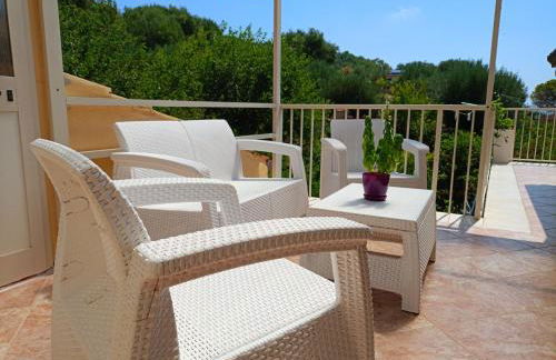 Cilento House Relax Mansarda - Foto 1