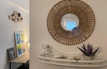 Blue balcony Loutraki - Foto 9