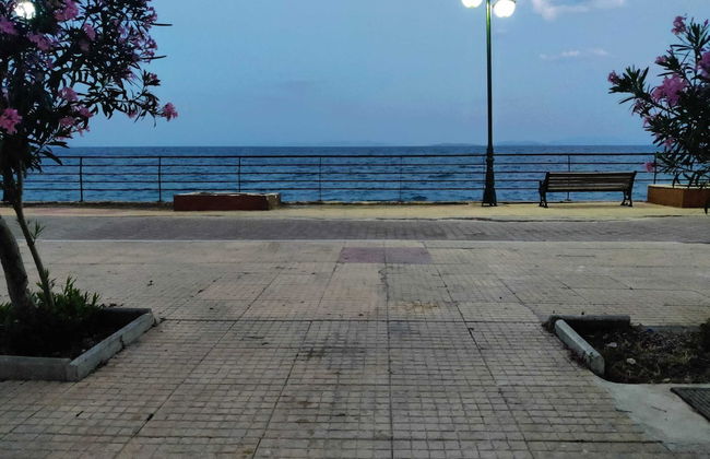 Modern Cozy VerGian Studio in the Beach - Foto 25