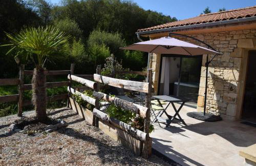 Gites spa de charme L ETOILE SPA - Foto 22