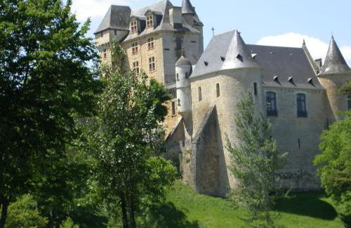 Le Hameau du Moulin - Foto 21