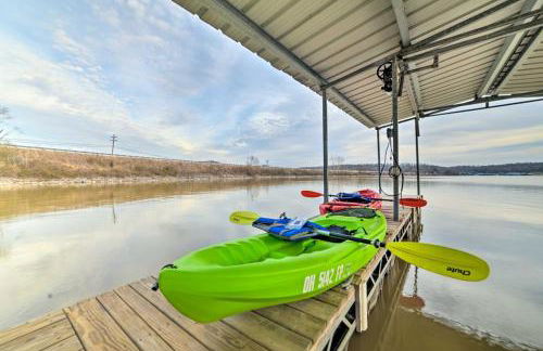 Barkley Breeze Waterfront - Foto 6