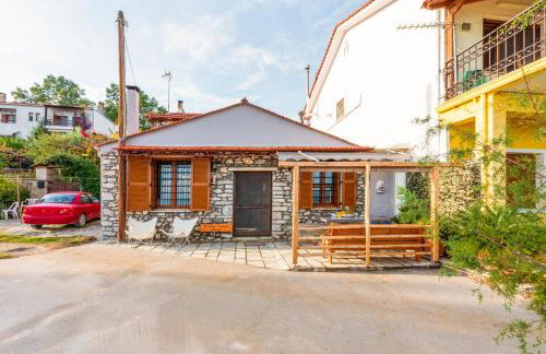 The Sea Front Fisherman’s house - Foto 9