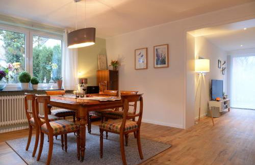 Ferienwohnung mit Sauna - Foto 21