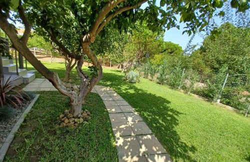 Seaside house for 8 close to Olympia & the beach - Foto 5