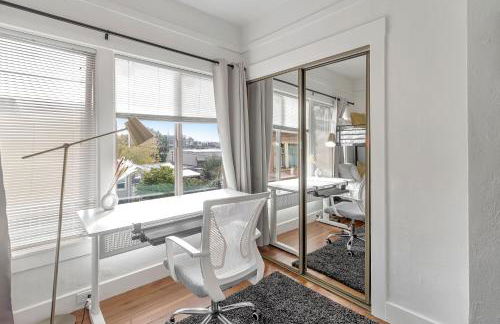 Urban oasis close to Bart, shops, restaurants in oakland - Foto 12