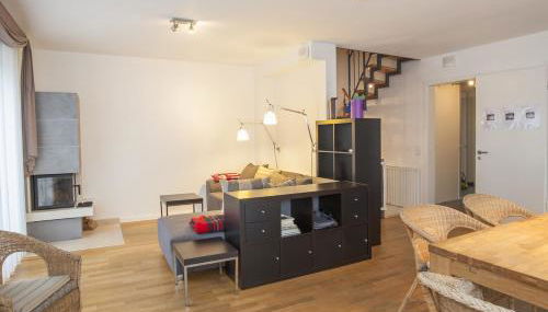 Ferienhaus Mainz - Foto 2