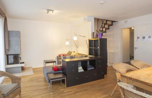 Ferienhaus Mainz - Foto 2