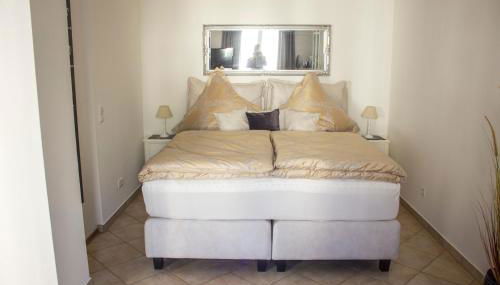 Ferienwohnung Alte Burg Koblenz - Foto 5