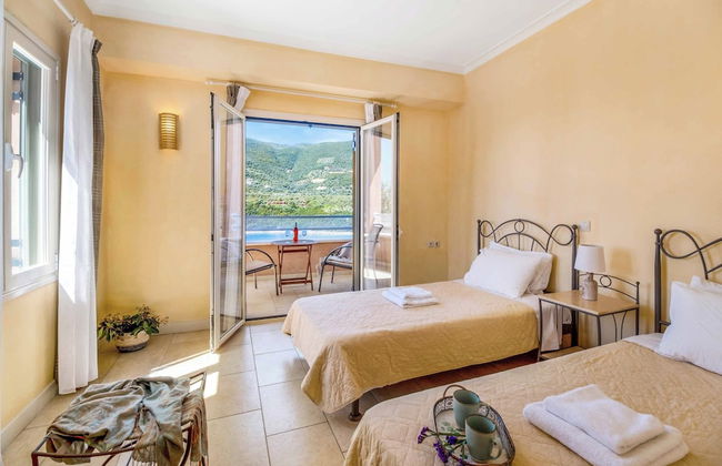 Villa Pisti - Foto 13