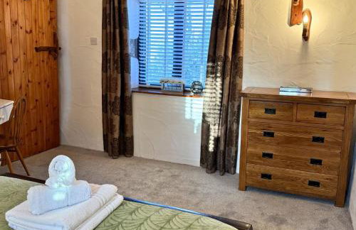 Nuthatch by Together Travel - Luxury Cornish Countryside Retreat - Foto 12