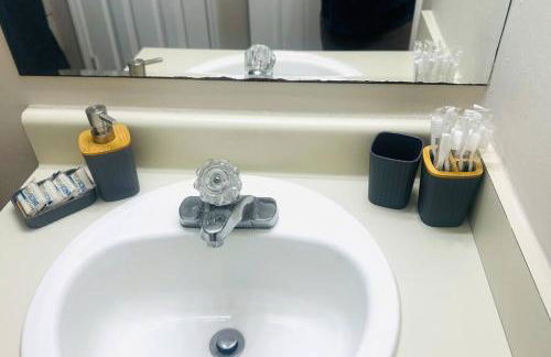 Cozy home with BBQ -5 min Braves - Foto 22