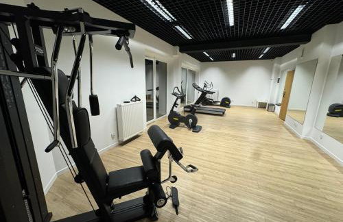 Laguna Beskidów Apartament A5 - Foto 22