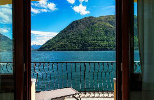 Darsena Brienno by Quokka 360 - Access to lake - Foto 6