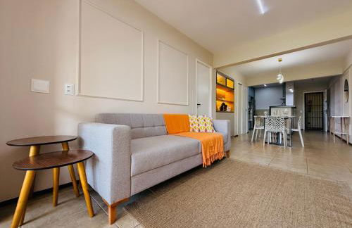 Flat Aquaville perto do Beachpark com 3 Suites - Foto 20