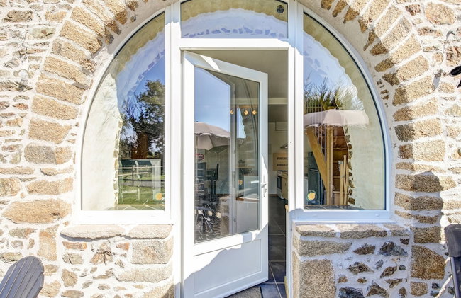 Welcoming Holiday Home in Brainville With Fenced Garden - Foto 3