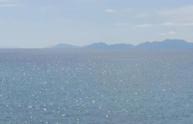 FANIA 2 ROOMS IN FRONT OF THE SEA - Foto 12