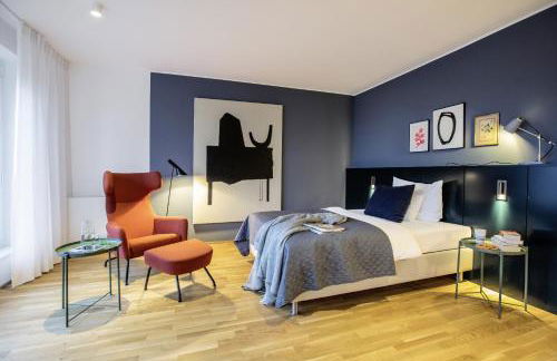 THE FLAG Oskar M. - Foto 15