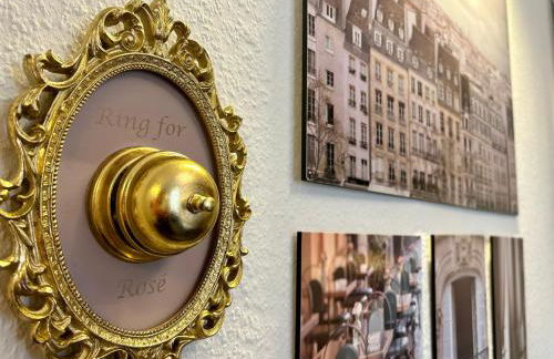 Villa Pauline - FeWo “Elsass“ - Foto 10