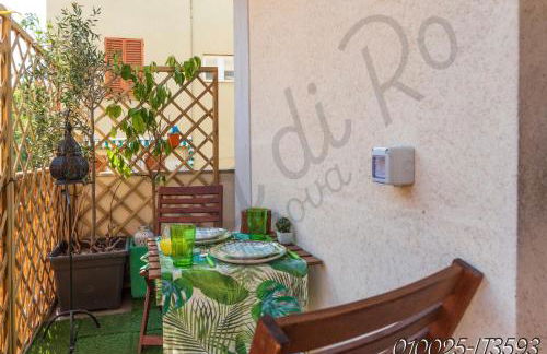 Casa di Ro - New Foce - Foto 24